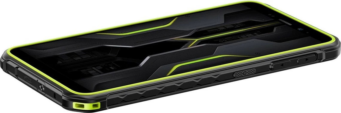 Pametni telefon Ulefone Armor X12 Pro 4/64GB, zelen