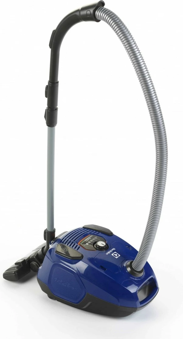 Igrača sesalnik Electrolux 6870, plastika, za otroke, moder