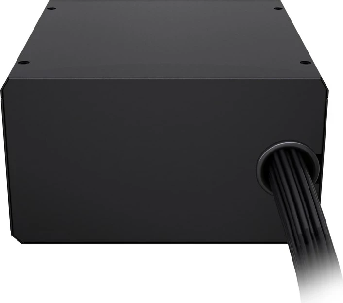 Napajalnik Fornax Power Gembird CCC-PSUBRONZE-750W, 750W, 80 PLUS Bronze, črn
