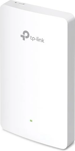 WiFi 6 stenski dostopni punkt TP-Link Omada AX3000, 1774 Mbit/s, 10/100/1000 Mbit/s