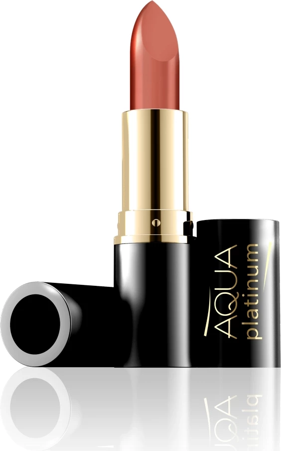 Obarvilo za ustnice Eveline Cosmetics Aqua Platinum 478, 1 kos