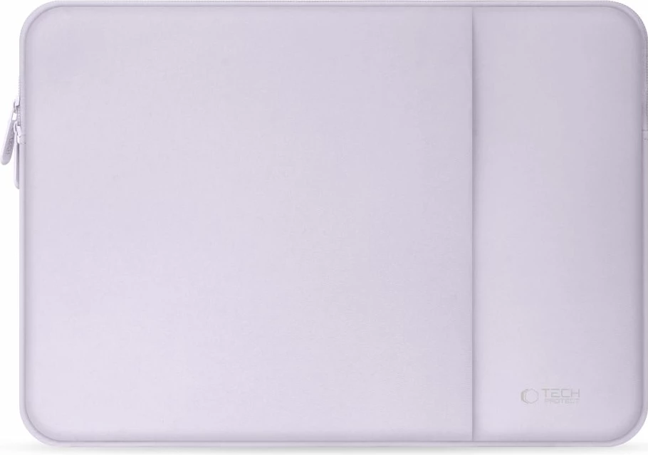 Ovitek za prenosnik Tech-Protect Neoprene 13", vijoličen