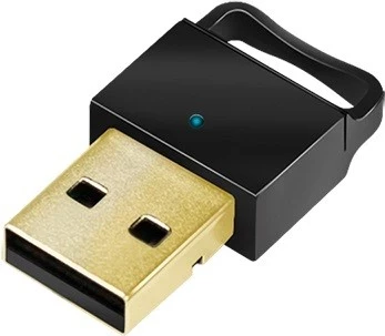 Bluetooth adapter LogiLink BT0063, USB 2.0 v5.0