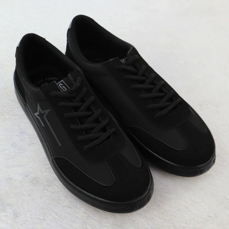 Superge, Big Star, moške, črne