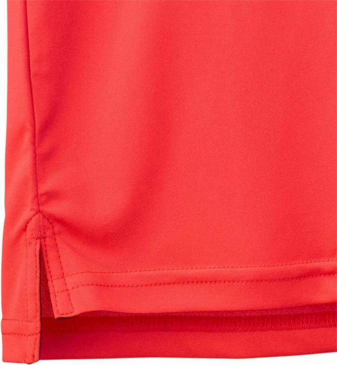 Duks za moške Select, rdeč