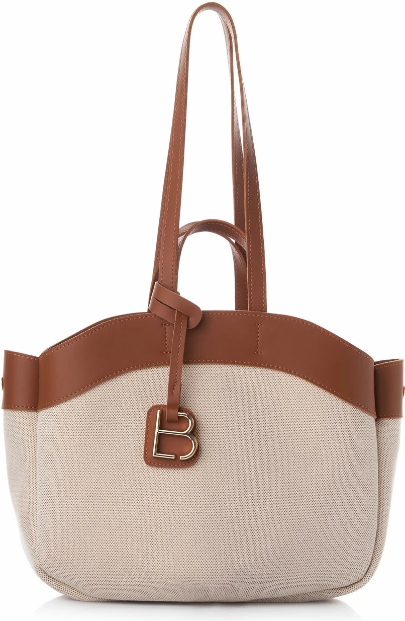 Torba za ramo Isla Mini, Lucky Bees, tan