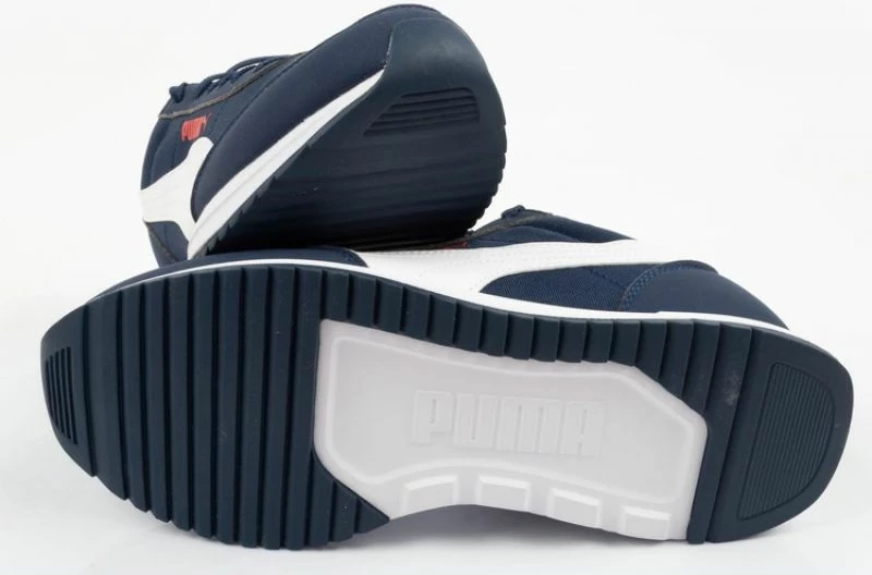 Moške superge Puma R78 Lightwind, temno modre