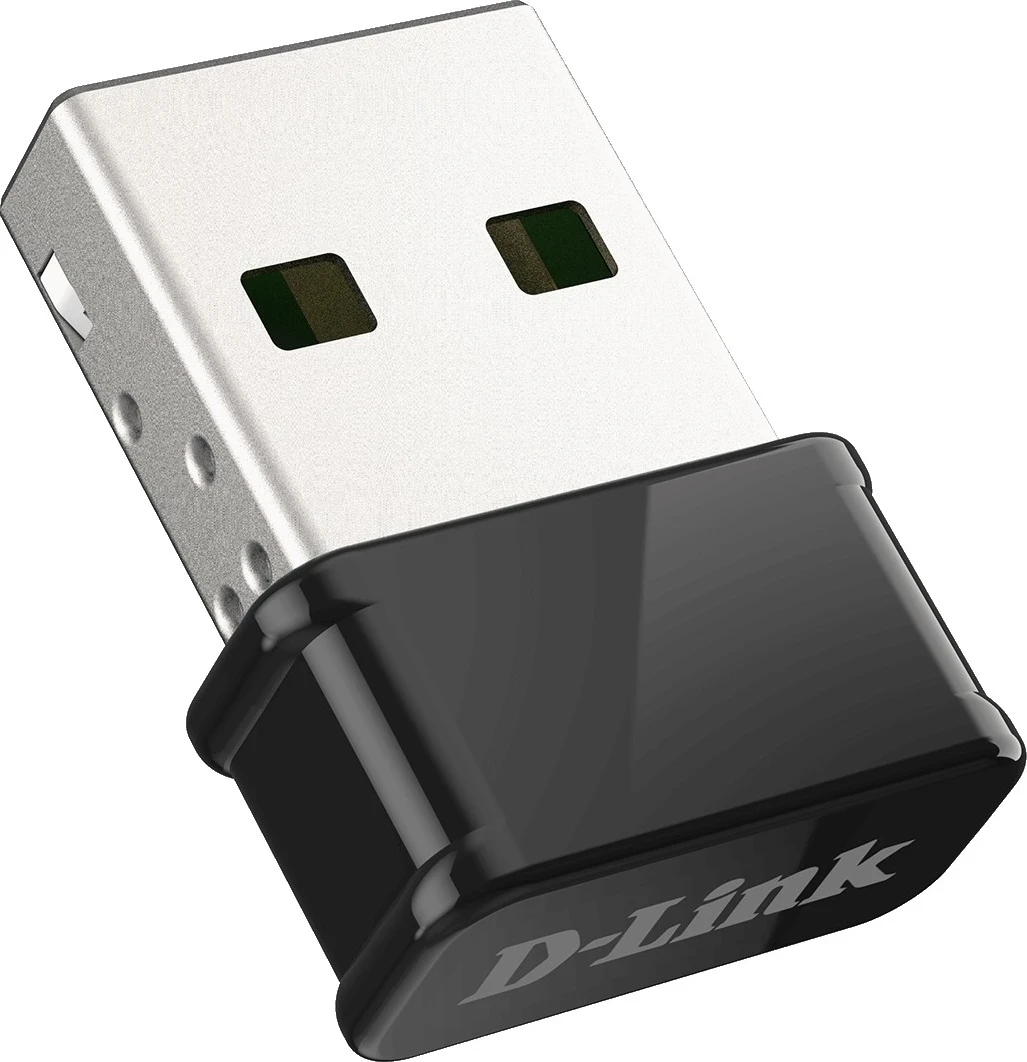 Brezžični USB adapter D-Link DWA-181