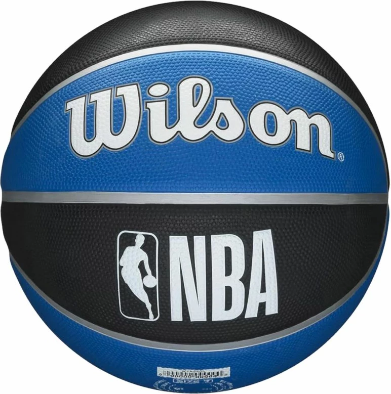 Basketball za odrasle, Wilson NBA Team Orlando Magic, velikost 7
