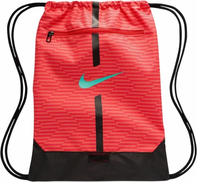 Nahrbtnik Nike, rdeč