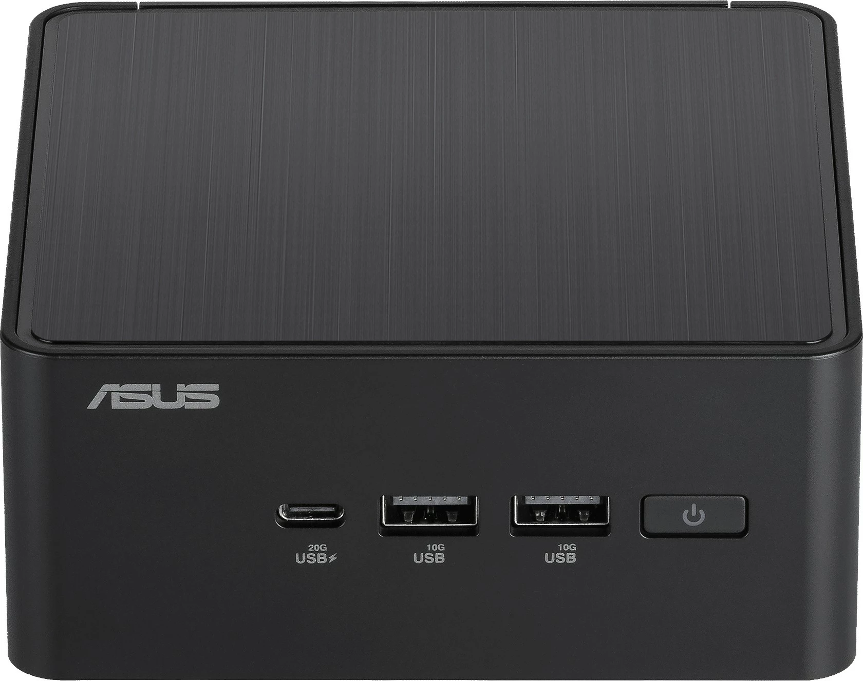 Mini računalnik ASUS NUC Gen14 Pro Revel Canyon U7, 2x16GB RAM, 1TB SSD, Windows 11 Pro, črn