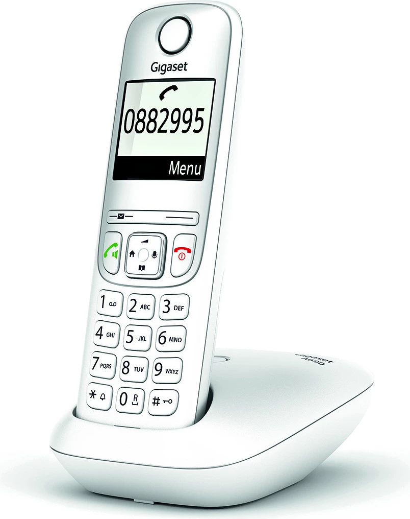 Telefon Gigaset A690, 1,5", Wi-Fi, bel