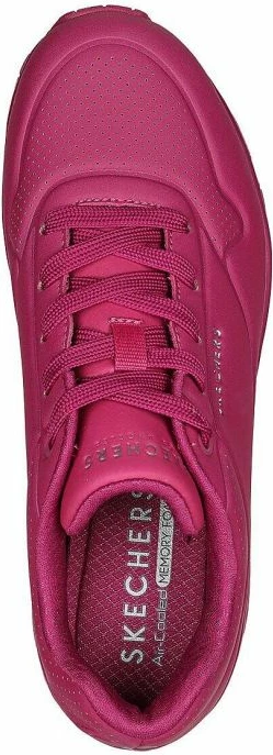 Superge za ženske Skechers, roza
