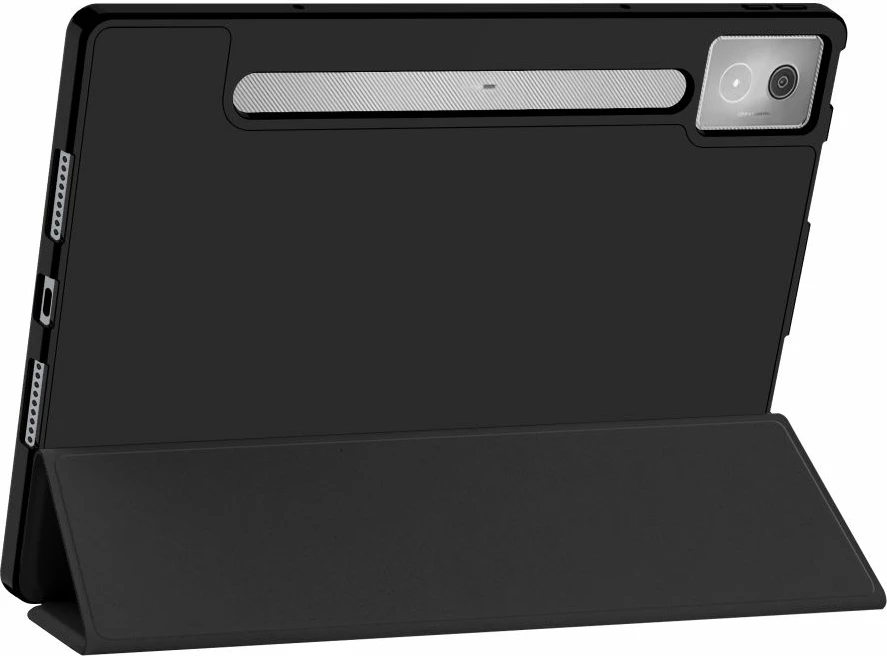 Ovitek za tablico Tech-Protect SC Pen Case za Lenovo Idea Tab Pro / Pro MT 12.7 TB-373, črn