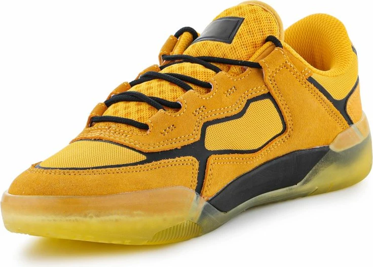 Čevlji za moške DC, rumeni