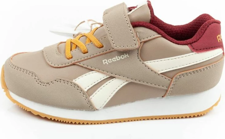 Otroške superge, Reebok, bež