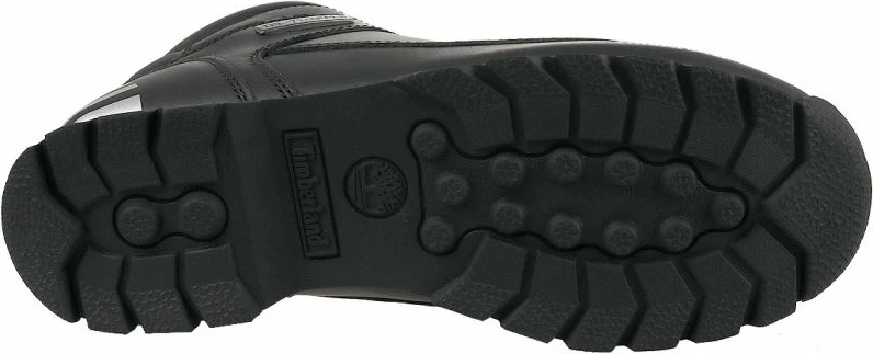 Superge, Timberland Euro Sprint Hiker, črne za moške