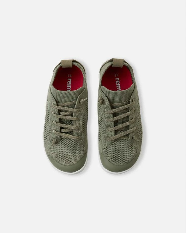 Otroške atlete Reima, zelene