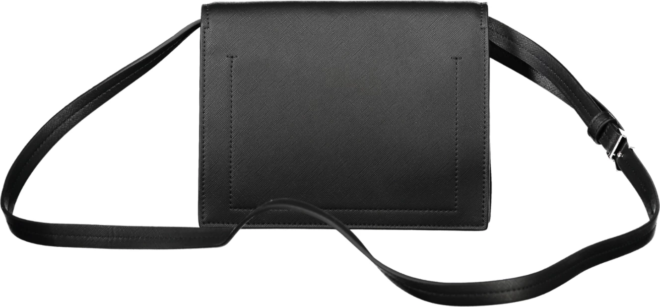 Ženska torba Calvin Klein, črna