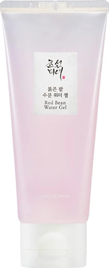 Krem-gel za obraz, hidratanten, Beauty of Joseon Red Bean Water Gel Light, 100 ml