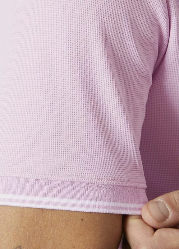 Polo majica Helly Hansen moški, rožnata