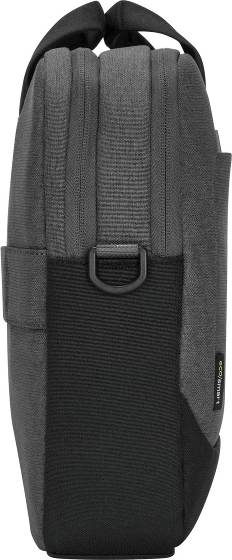 Torba za prenosnik 15,6" Targus Cypress TL, črno/siva