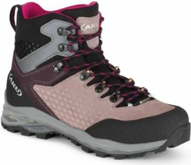 Superge Alterra II GTX, Aku, ženske, večbarvne