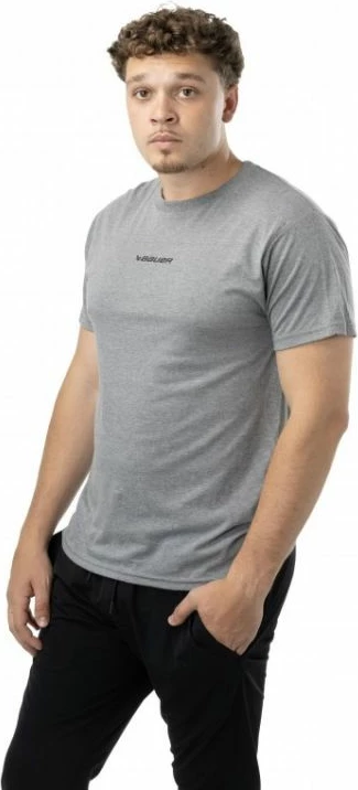 Majica za moške Bauer, črna