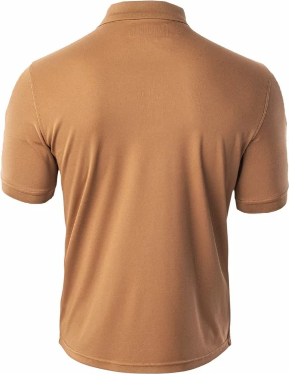 Polo majica za moške Magnum, rjava