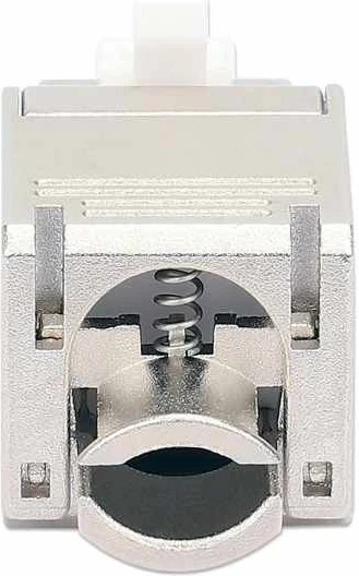 RJ45 vtičnica Cat6 10G, Intellinet 790796, STP