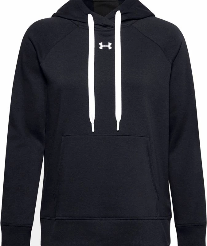 Duks za ženske, črn Under Armour