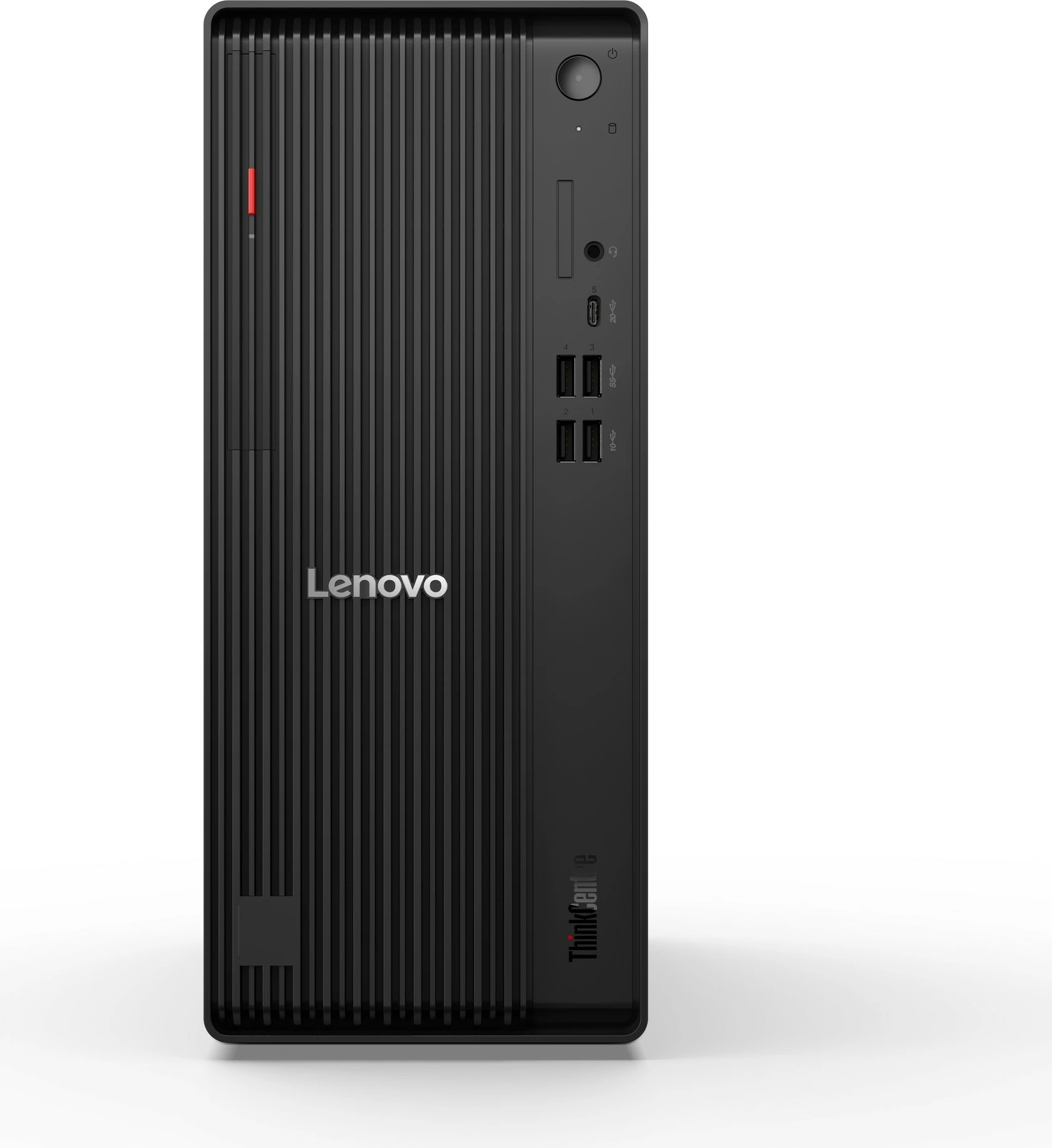 Računalniška ohišja Lenovo ThinkCentre M70t G6, Ultra 7 265, 16GB, 512GB SSD, Win 11 Pro, črn