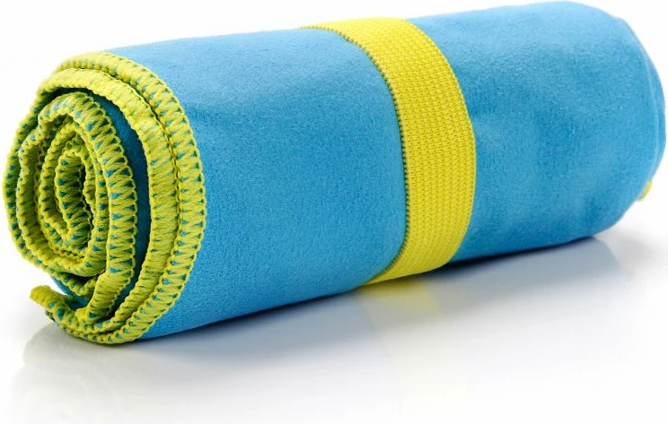 Brisača Meteor, modra, velikost M