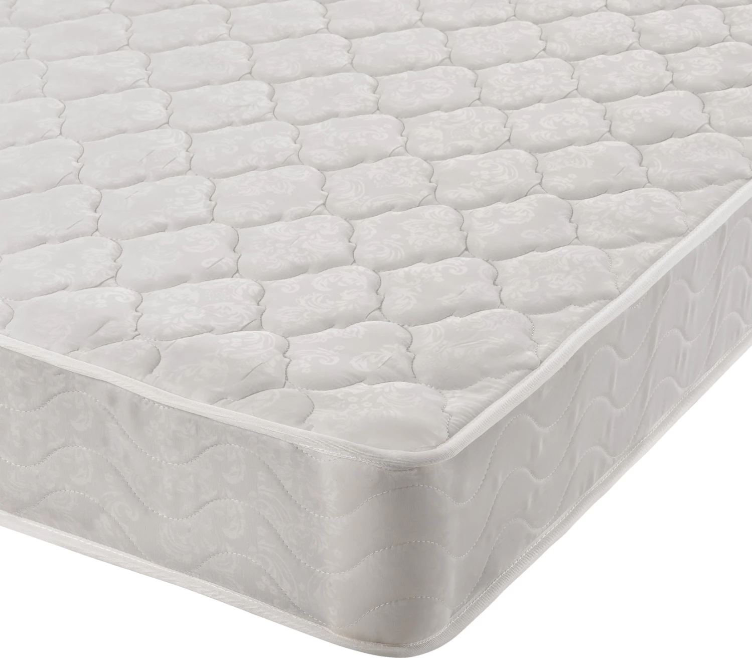 Vzmetnica z neprekinjeno vzmetjo FH669.01 dvostranska 90x190 cm