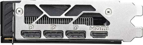 Grafična kartica MSI GeForce RTX 5050 GAMING OC 8GB GDDR6, 128-bit, PCIe 5.0, 3xDP/HDMI