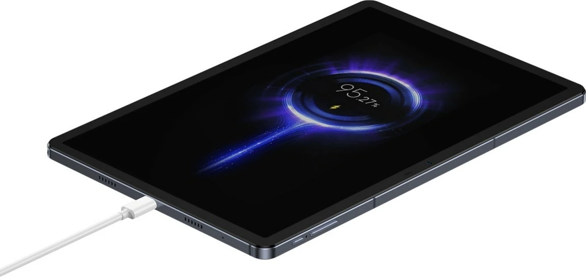 Tablica Ulefone Tab A11, 11", 4GB/256GB, temno siva