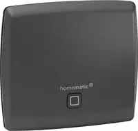 Pristopna točka Homematic IP eQ-3 HmIP-HAP-A, 100 Mbit/s, AES 128-bit, antracit