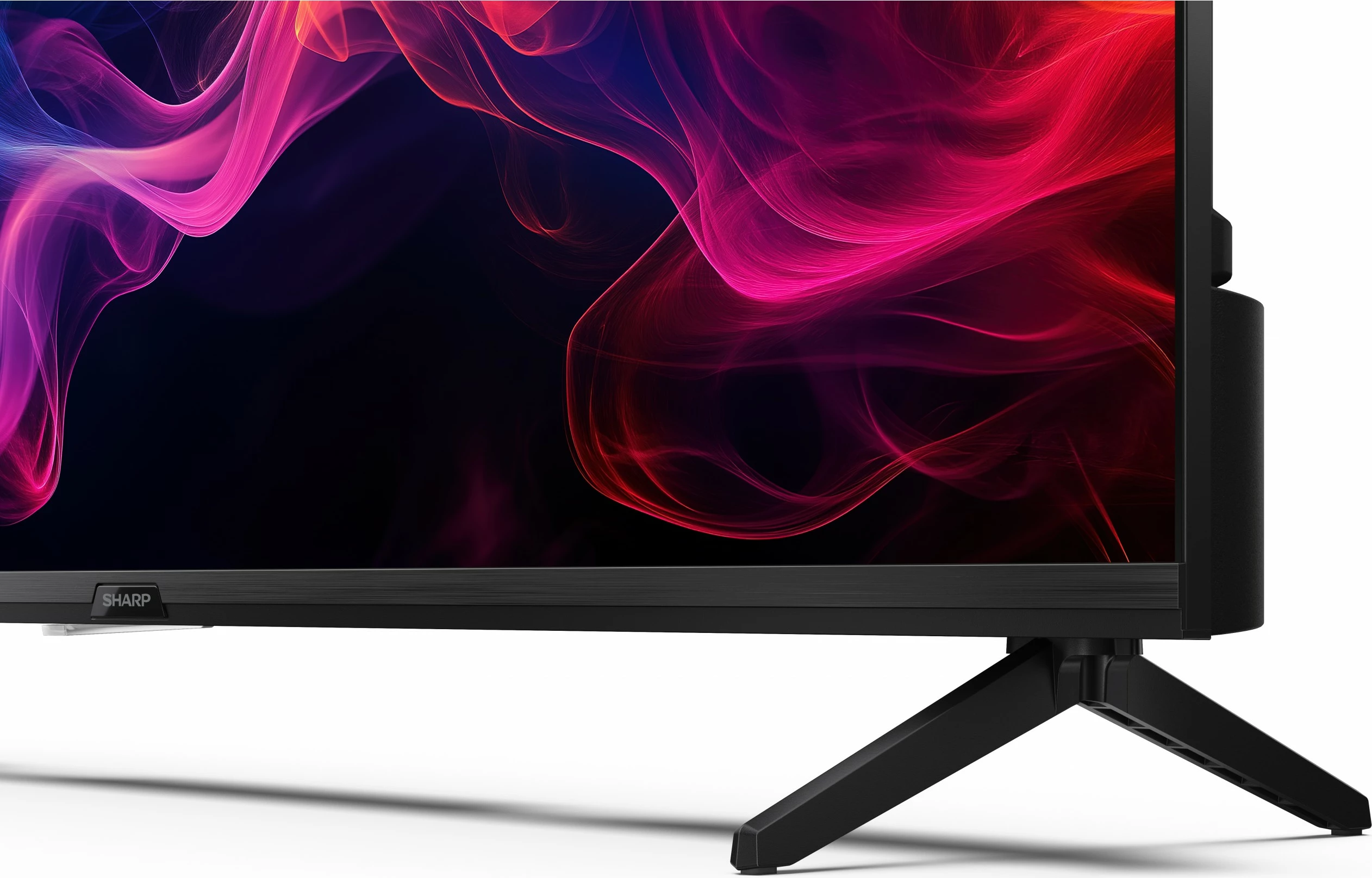 Televizor, Full HD Smart TV 40 inč Sharp 40GF2265E, črn