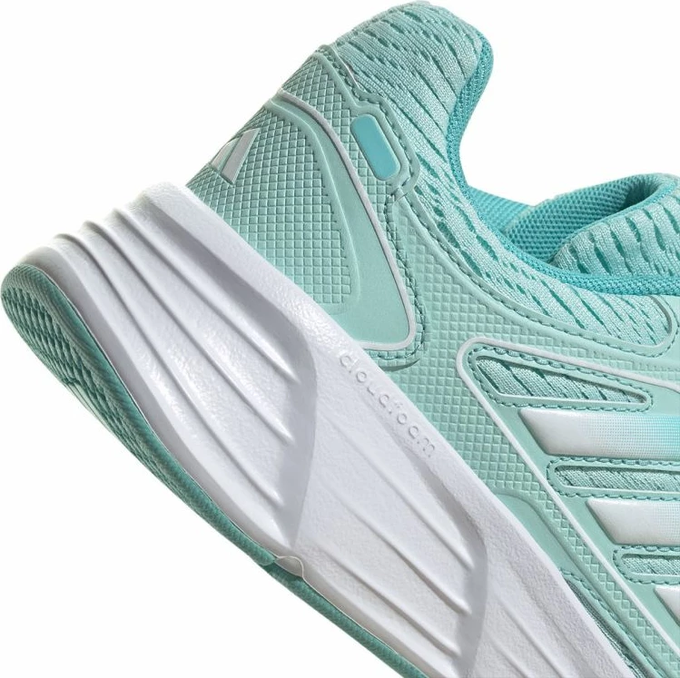 Tekmovalni copati za ženske Galaxy Star adidas, modri