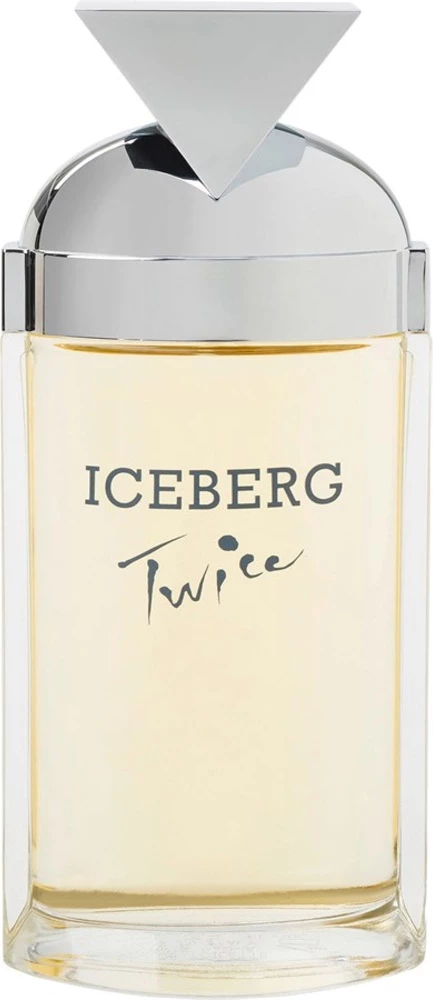 Toaletna voda za ženske Twice Femme, Iceberg, 100 ml