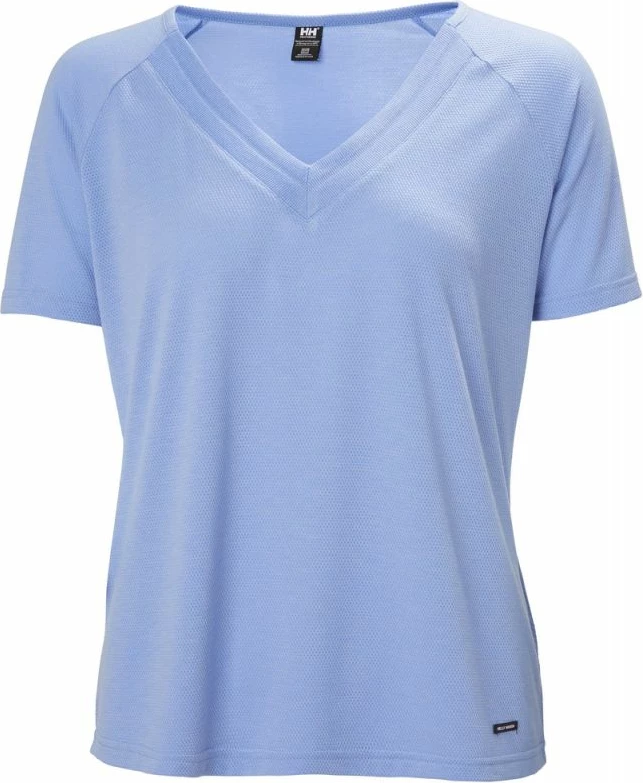Majica za ženske Siren Helly Hansen, modra