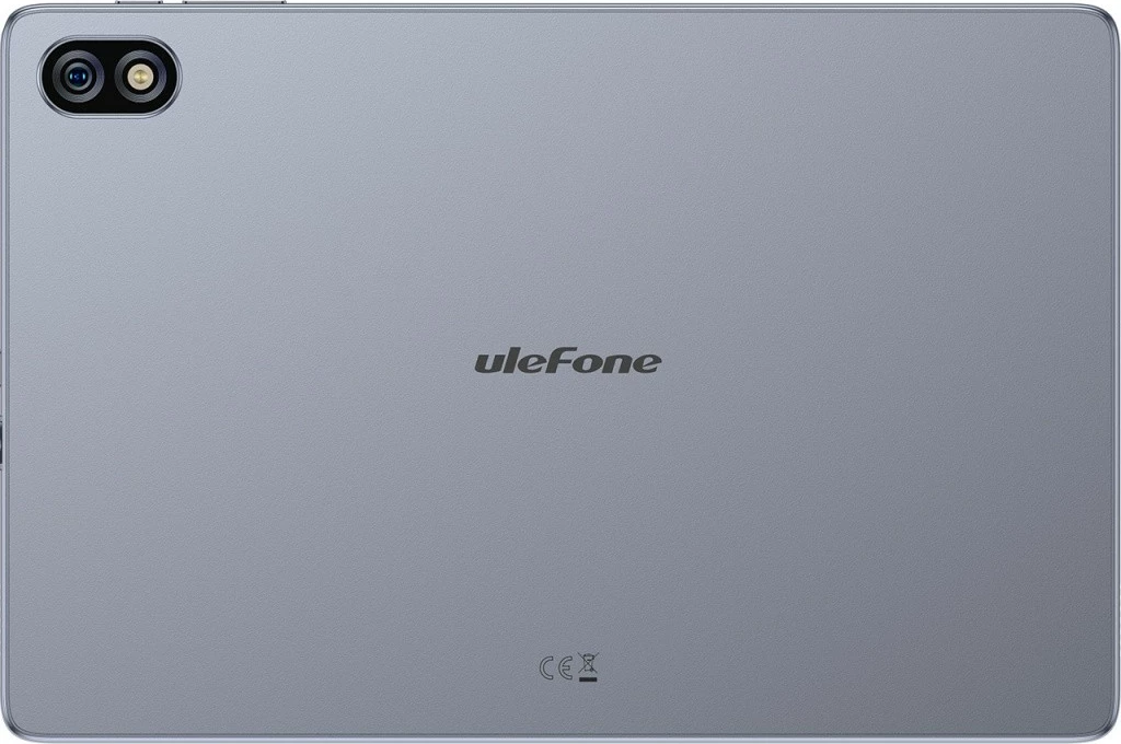 Tablični računalnik 10,1", 4/128 GB, Space Grey Ulefone Tab W10