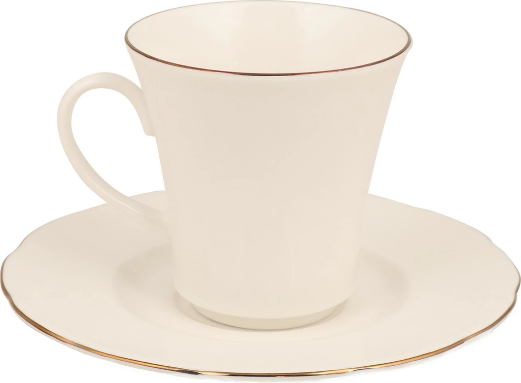 Set porcelani za kosilo, 83-delni, Hermia Concept BNOLY83YT120