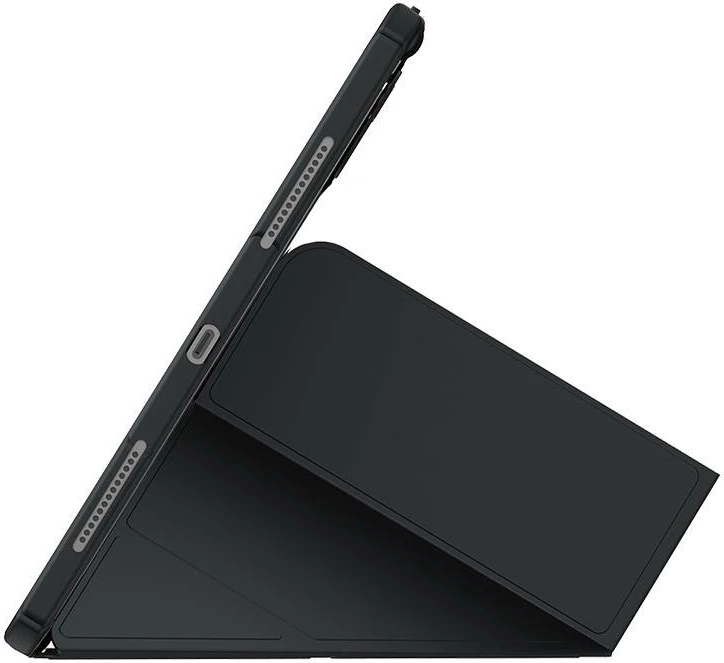 Ovitek Baseus Minimalist za iPad Pro 11" (2018/2020/2021/2022), črn