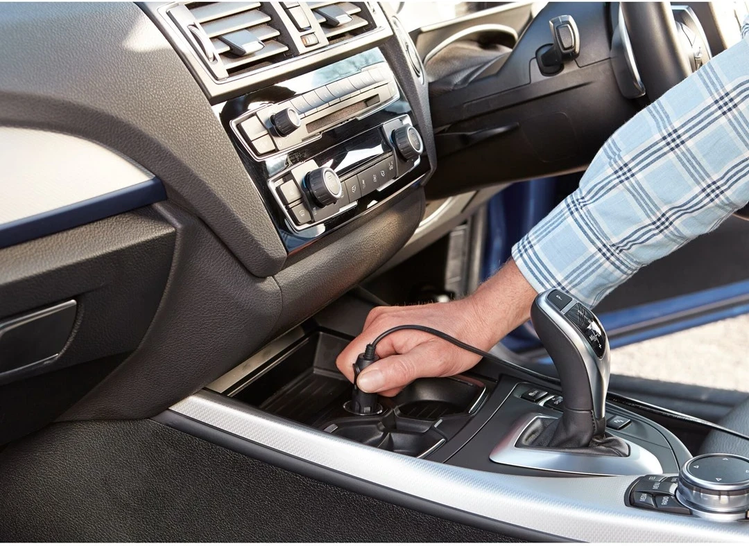 Kompresor zraka Black & Decker ASI400-XJ, 160 l/min