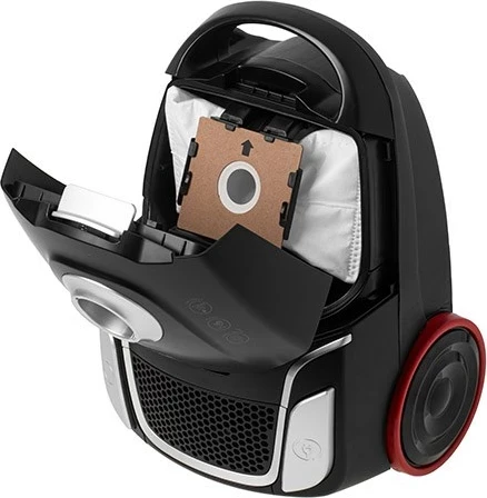 Sesalnik Adler AD 7054, 800 W, črn