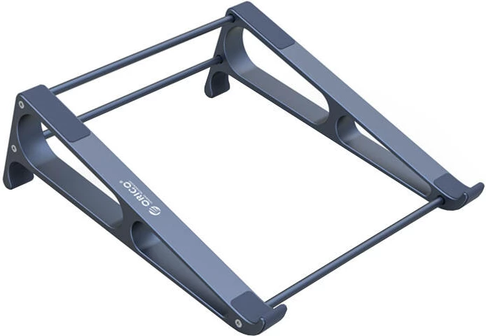 Stojalo za prenosnik Orico MA15-GY-BP, aluminij, 11-17,4", sivo