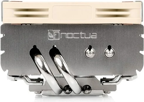 Nizkoprofilni hladilnik Noctua NH-L9x65, 9,2 cm