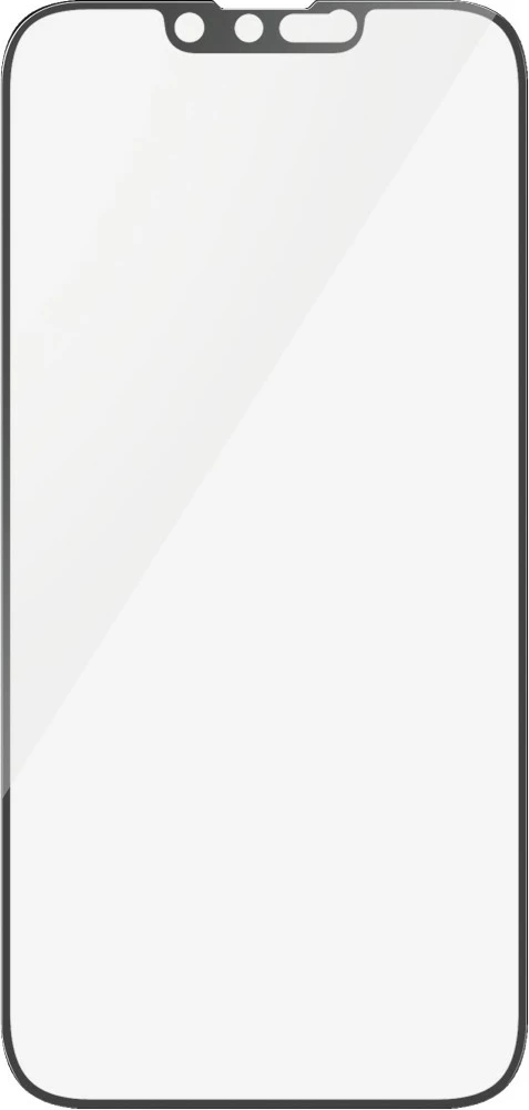 Zaščitni ovoj PanzerGlass CARE Flagship 3-v-1 za iPhone 16e, prozoren