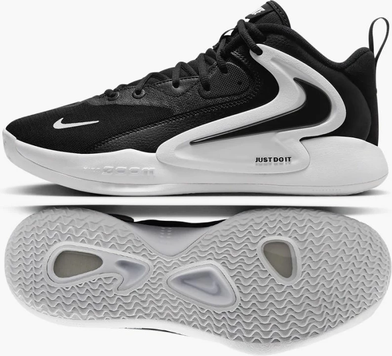 Superge za moške Nike, črne